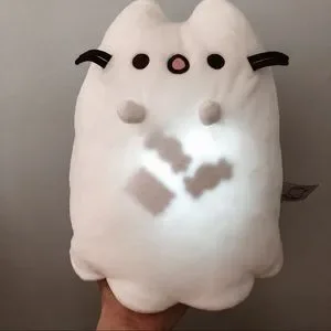 Boosheen plush shop